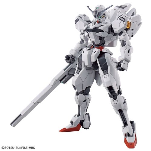 [PREORDER] GUNDAM HGTWFM -26- X-EX01 GUNDAM CALIBARN 1/144