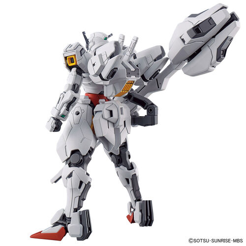 [PREORDER] GUNDAM HGTWFM -26- X-EX01 GUNDAM CALIBARN 1/144