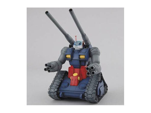 GUNDAM MG -124- RX-75-4 GUNTANK 1/100