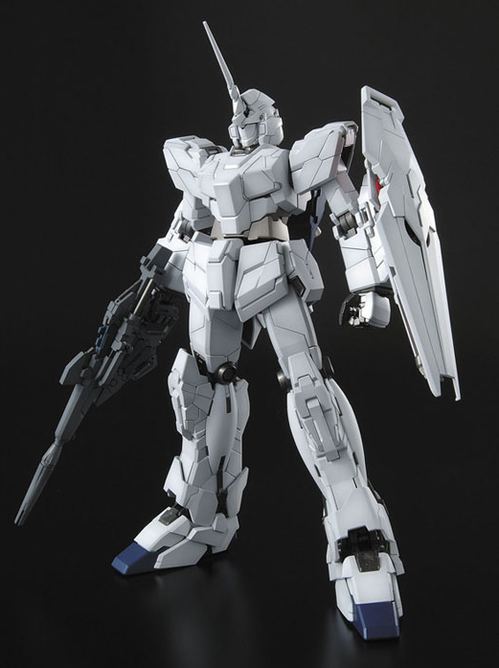 GUNDAM MG -131- RX-0 UNICORN GUNDAM OVA VER. 1/100