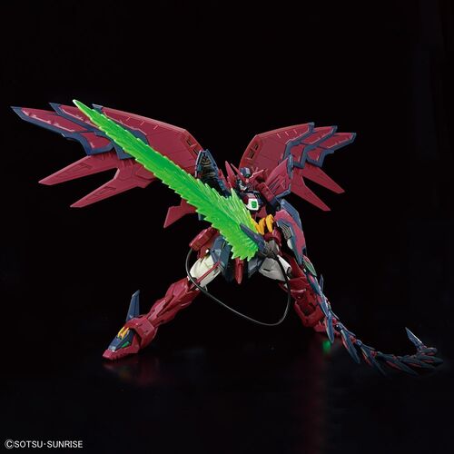 GUNDAM RG -38- OZ-13MS  EPYON