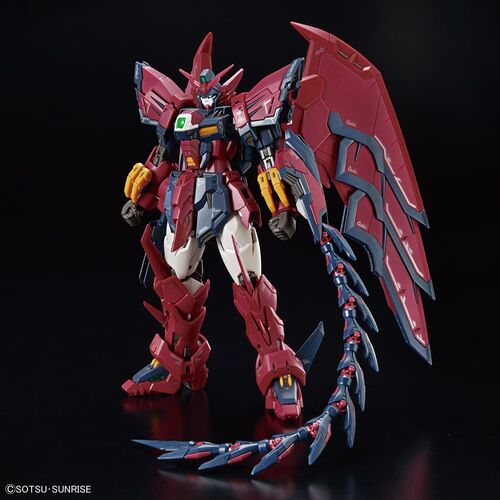 GUNDAM RG -38- OZ-13MS  EPYON