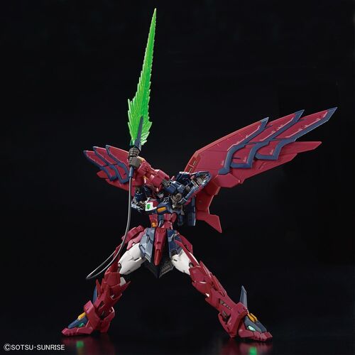 GUNDAM RG -38- OZ-13MS  EPYON