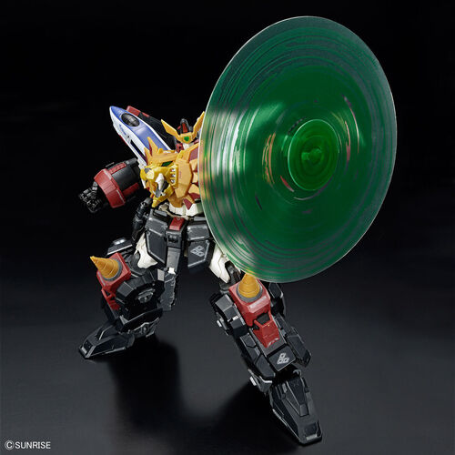 GAOGAIGAR RG - GAOGAIGAR