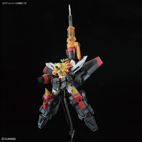 GAOGAIGAR RG - GAOGAIGAR