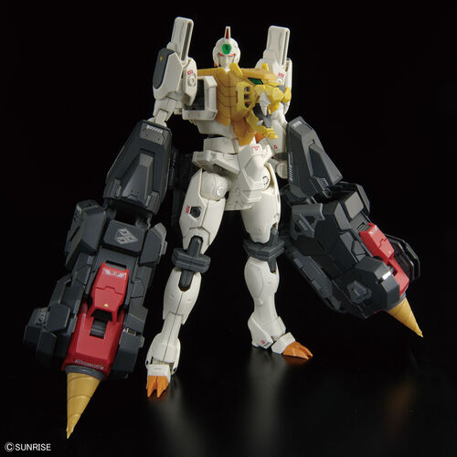 GAOGAIGAR RG - GAOGAIGAR