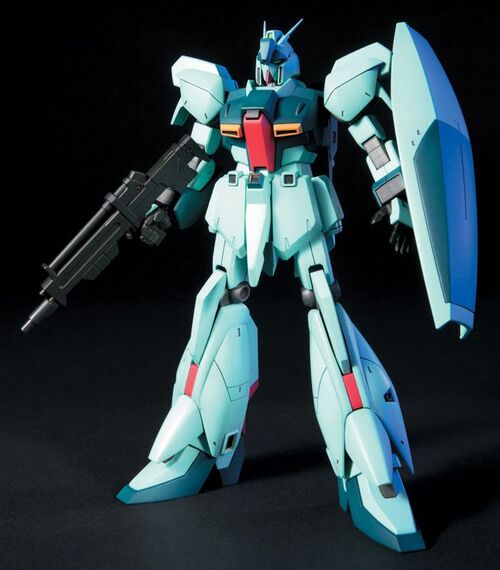 GUNDAM HGUC -085- RGZ-91 RE-GZ 1/144