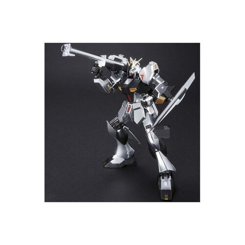 GUNDAM HGUC - RX-93 NU GUNDAM METALLIC COATING VER 1/144