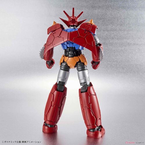 GETTER ROBO G - GETTER DRAGON INFINITSM