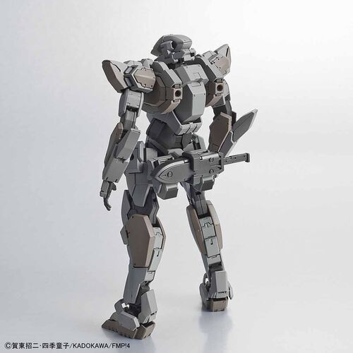 HG FMP ARBALEST VER IV EMERGENCY DEPLOYMENT BOOSTER 1/60