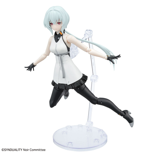 FIGURE-RISE STANDARD SYNDUALITY - NOIR