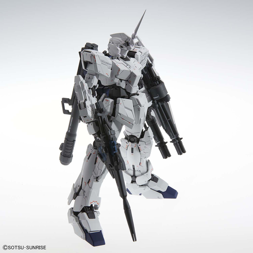 GUNDAM MGEX RX-0 UNICORN VER KA 1/100