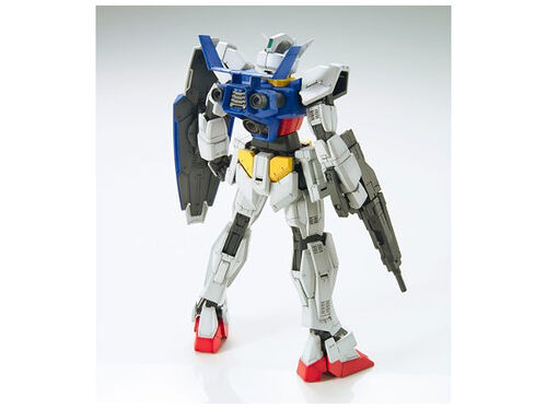 GUNDAM MG -156- GUNDAM AGE-1 NORMAL 1/100