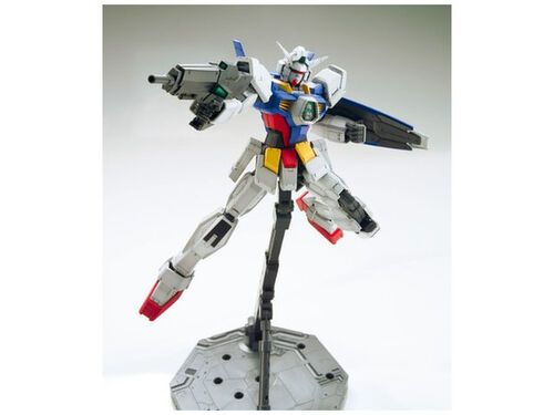 GUNDAM MG -156- GUNDAM AGE-1 NORMAL 1/100