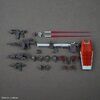 GUNDAM HG MSD RGM-79 SHOULDER CANNON / MISSILE POD 1/144