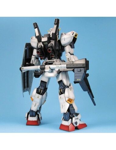 GUNDAM PG -06- RX-178 GUNDAM MK-II AEUG COLORS 1/60