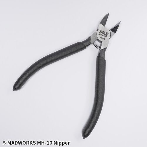 MADWORKS SPRUE NIPPER