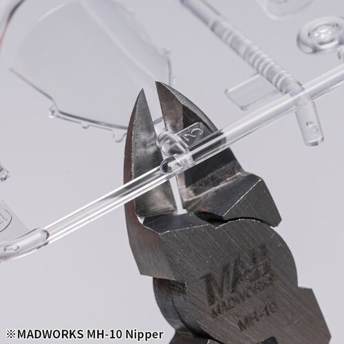 MADWORKS SPRUE NIPPER