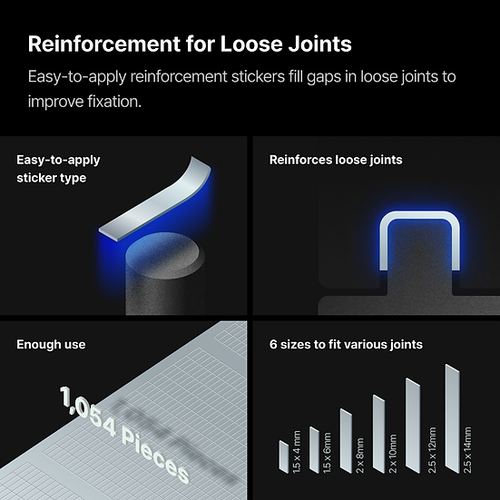 GUNPRIMER JOINT GUARD 3.0