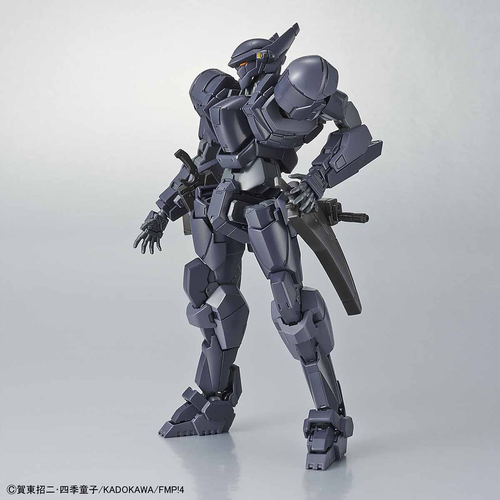 HG FMP M9D FALKE VER IV 1/60