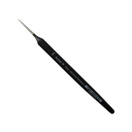 PINCEL DISMOER MARTA ROJA TRIANGULAR 10/0 PINCEL DISMOER MARTA ROJA TRIANGULAR 10/0