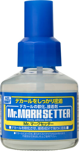 MR MARK SETTER 40 ML MR MARK SETTER 40 ML