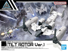 30MM -EV14- EAV TILT ROTOR VER 1/144