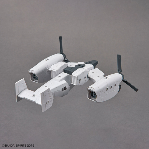 30MM -EV14- EAV TILT ROTOR VER 1/144