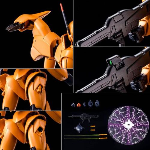 GUNDAM PB - RE1/100 SHOKEW 1/100