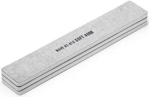 WAVE HG File Stick Soft #600 1 piece