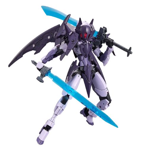 [ CAJA DAÑADA ] 30MM - OPTION PARTS -W24- CUSTOMIZE WEAPONS (ENERGY WEAPONS)
