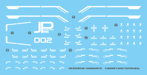 G-REWORK -HG- BOLINOAK-SAMMAHN