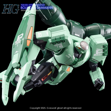 G-REWORK -HG- BOLINOAK-SAMMAHN