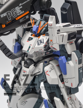 G-REWORK -MG- FAZZ VER KA