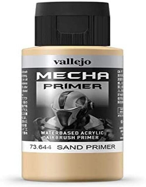 MECHA COLOR PRIMER SAND 4644 200ML