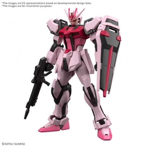 GUNDA EG STRIKE ROUGE 1/144