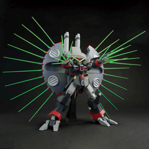 GUNDAM HGCE -246 - SEED DESTINY GFAS-X1 DESTROY GUNDAM 1/144