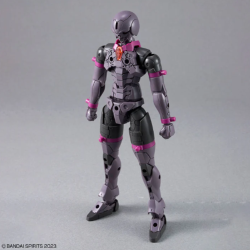 30MF- 02 - ROSAN KNIGHT