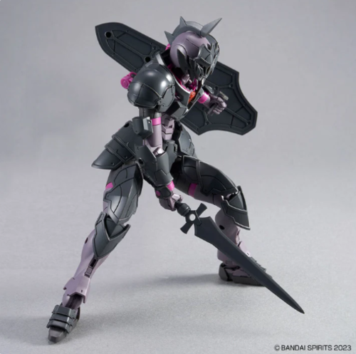 30MF- 02 - ROSAN KNIGHT