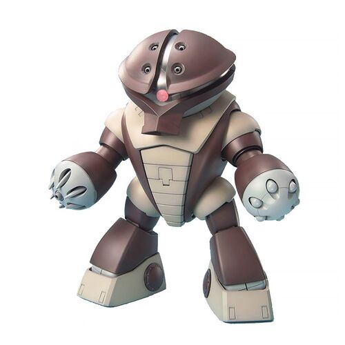 GUNDAM - MG 1/100 ACGUY