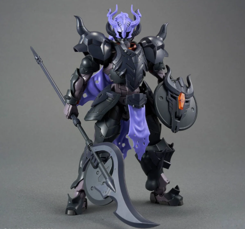 30MF - A-07 CLASS UP ARMOR ( ROSAN WARRIOR )