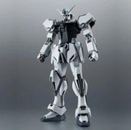 GUNDAM GAT-X105 STRIKE GUNDAM DEACTIVE MODE VER. 1/144