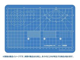 WAVE Tapiz de Corte A5 WAVE Tapiz de Corte A5
