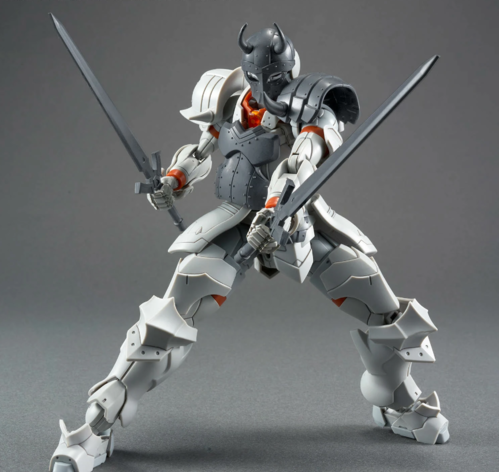 30MF 1/144 ITEM SHOP 2 ( FIGHTER OPTION )