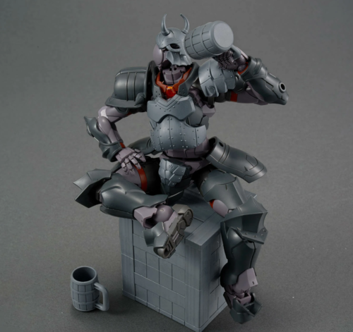 30MF 1/144 ITEM SHOP 2 ( FIGHTER OPTION )