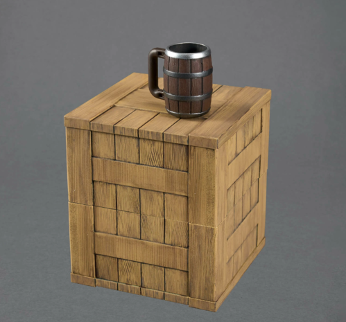 30MF 1/144 ITEM SHOP 2 ( FIGHTER OPTION )