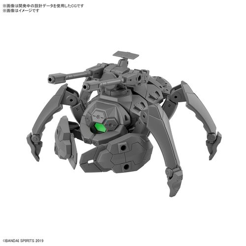 30MM -EV15- EXA VEHICLE MULTIPLE LEGS MECHA VER. 1/144