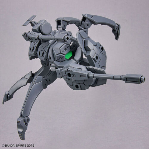 30MM -EV15- EXA VEHICLE MULTIPLE LEGS MECHA VER. 1/144