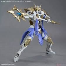 30MF - A-09 CLASS UP ARMOR ( LIBER BISHOP )