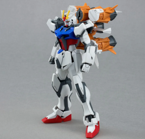 GUNDAM OPTION PARTS -OPS14- GUNPLA 13 BATTLE ARM ARMS 1/144